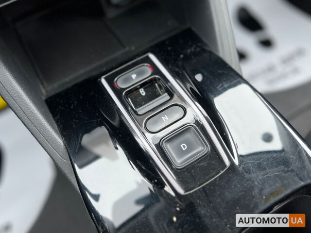 Белый Хонда e:NS1, объемом двигателя 54 л и пробегом 11 тыс. км за 19999 $, фото 14 на Automoto.ua