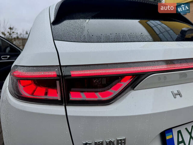 Белый Хонда eNS1, объемом двигателя 0 л и пробегом 9 тыс. км за 20000 $, фото 21 на Automoto.ua