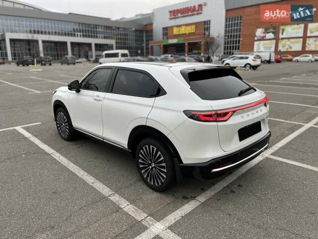 Белый Хонда eNS1, объемом двигателя 0 л и пробегом 35 тыс. км за 22900 $, фото 7 на Automoto.ua