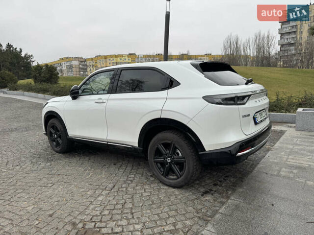 Белый Хонда eNS1, объемом двигателя 0 л и пробегом 6 тыс. км за 18300 $, фото 2 на Automoto.ua