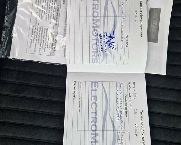 Белый Хонда eNS1, объемом двигателя 0 л и пробегом 18 тыс. км за 17500 $, фото 22 на Automoto.ua