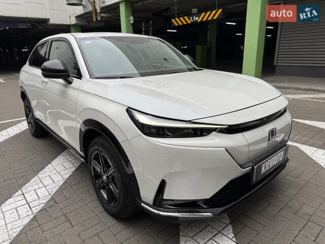 Белый Хонда eNS1, объемом двигателя 0 л и пробегом 17 тыс. км за 17800 $, фото 18 на Automoto.ua