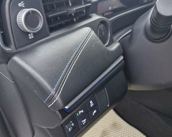 Белый Хонда eNS1, объемом двигателя 0 л и пробегом 18 тыс. км за 17500 $, фото 14 на Automoto.ua