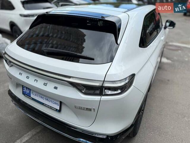 Білий Хонда eNS1, об'ємом двигуна 0 л та пробігом 21 тис. км за 18550 $, фото 27 на Automoto.ua