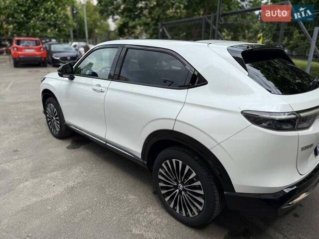 Білий Хонда eNS1, об'ємом двигуна 0 л та пробігом 21 тис. км за 18550 $, фото 12 на Automoto.ua