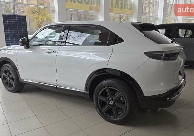 Белый Хонда eNS1, объемом двигателя 0 л и пробегом 63 тыс. км за 15700 $, фото 2 на Automoto.ua