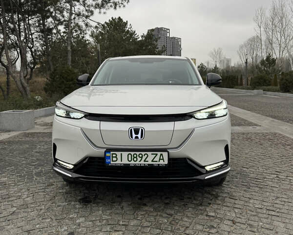Белый Хонда eNS1, объемом двигателя 0 л и пробегом 6 тыс. км за 18300 $, фото 11 на Automoto.ua