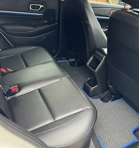 Белый Хонда eNS1, объемом двигателя 0 л и пробегом 26 тыс. км за 18500 $, фото 14 на Automoto.ua