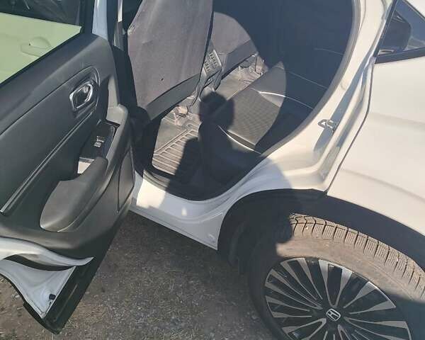 Білий Хонда eNS1, об'ємом двигуна 0 л та пробігом 55 тис. км за 18900 $, фото 10 на Automoto.ua