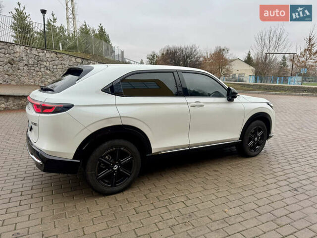 Белый Хонда eNS1, объемом двигателя 0 л и пробегом 9 тыс. км за 20000 $, фото 16 на Automoto.ua