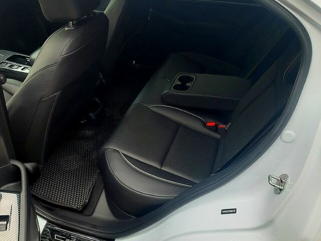 Белый Хонда e:NS1, объемом двигателя 0 л и пробегом 29 тыс. км за 22300 $, фото 4 на Automoto.ua