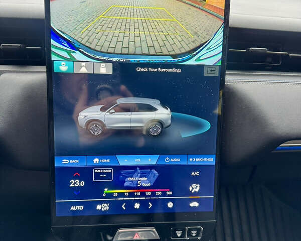 Белый Хонда eNS1, объемом двигателя 0 л и пробегом 9 тыс. км за 20000 $, фото 32 на Automoto.ua