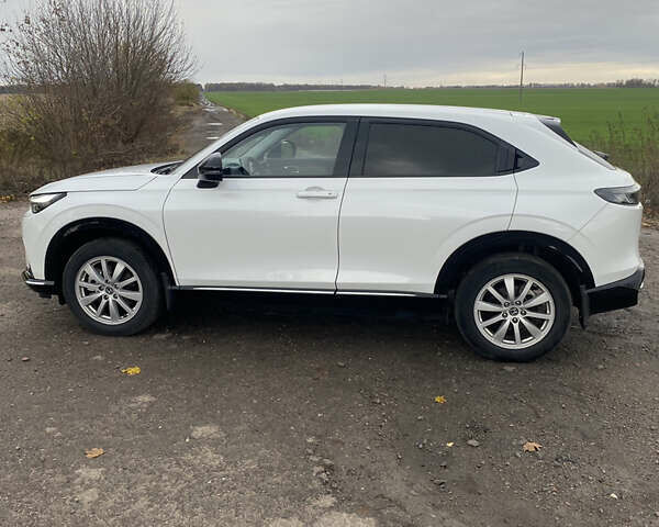 Белый Хонда eNS1, объемом двигателя 0 л и пробегом 56 тыс. км за 19000 $, фото 6 на Automoto.ua