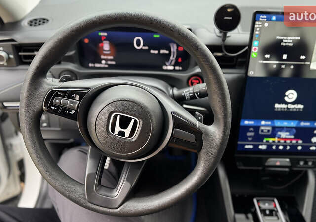 Белый Хонда eNS1, объемом двигателя 0 л и пробегом 26 тыс. км за 18500 $, фото 7 на Automoto.ua