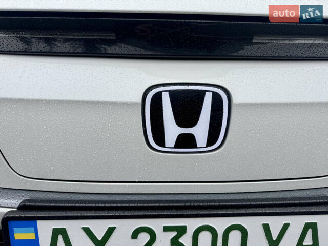 Белый Хонда eNS1, объемом двигателя 0 л и пробегом 9 тыс. км за 20000 $, фото 23 на Automoto.ua