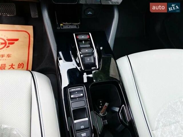 Белый Хонда eNS1, объемом двигателя 0 л и пробегом 1 тыс. км за 16900 $, фото 12 на Automoto.ua