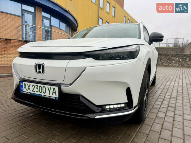 Белый Хонда eNS1, объемом двигателя 0 л и пробегом 9 тыс. км за 20000 $, фото 2 на Automoto.ua