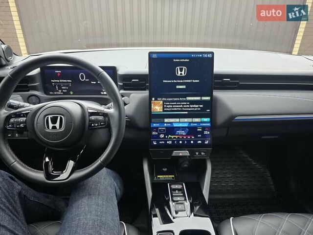 Белый Хонда eNS1, объемом двигателя 0 л и пробегом 11 тыс. км за 21000 $, фото 34 на Automoto.ua