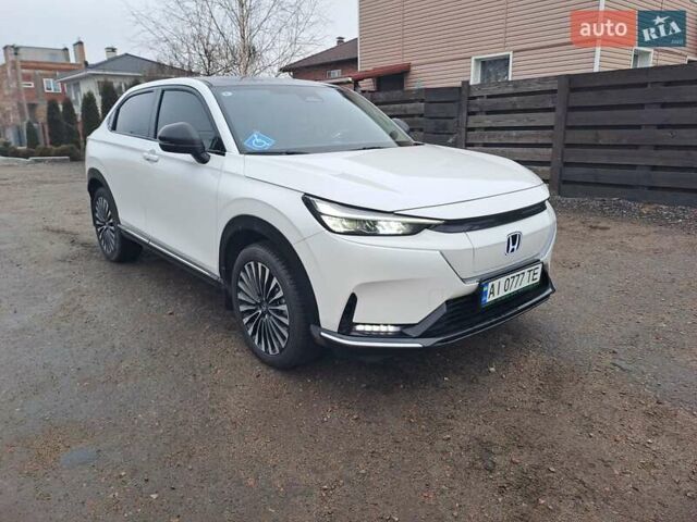 Белый Хонда eNS1, объемом двигателя 0 л и пробегом 66 тыс. км за 21577 $, фото 9 на Automoto.ua