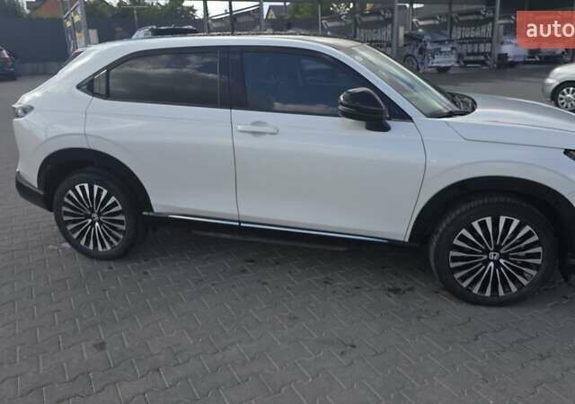 Белый Хонда eNS1, объемом двигателя 0 л и пробегом 44 тыс. км за 19900 $, фото 4 на Automoto.ua