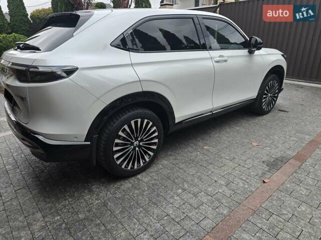 Белый Хонда eNS1, объемом двигателя 0 л и пробегом 11 тыс. км за 21000 $, фото 8 на Automoto.ua