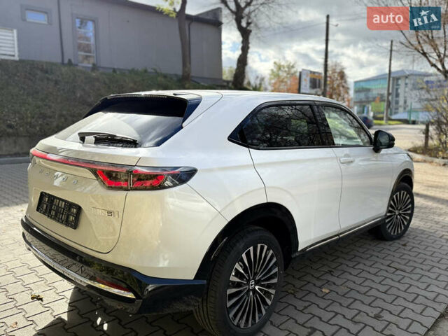 Хонда eNS1 2024 в Львове на Automoto.ua Белый Хонда eNS1, объемом двигателя 0 л и пробегом 1 тыс. км за 19000 $, фото 4 на Automoto.ua