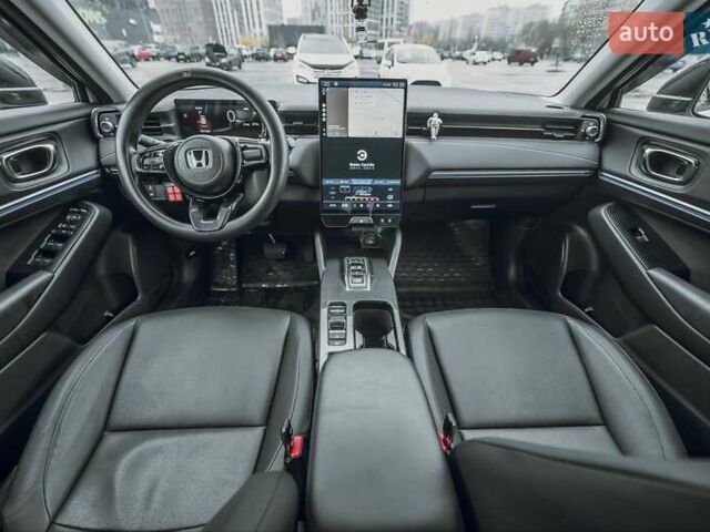 Белый Хонда eNS1, объемом двигателя 0 л и пробегом 12 тыс. км за 17500 $, фото 13 на Automoto.ua