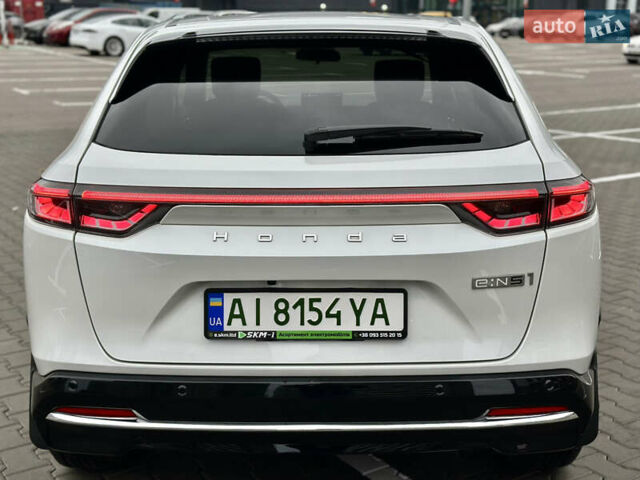 Белый Хонда eNS1, объемом двигателя 0 л и пробегом 7 тыс. км за 16700 $, фото 13 на Automoto.ua