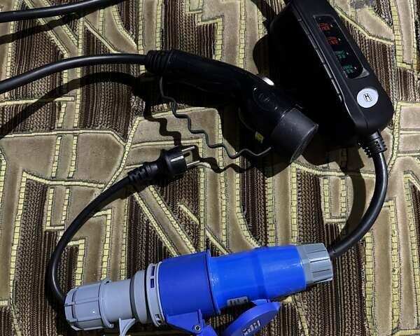 Хонда eNS1 2024 в Киеве на Automoto.ua Белый Хонда eNS1, объемом двигателя 0 л и пробегом 9 тыс. км за 18500 $, фото 11 на Automoto.ua