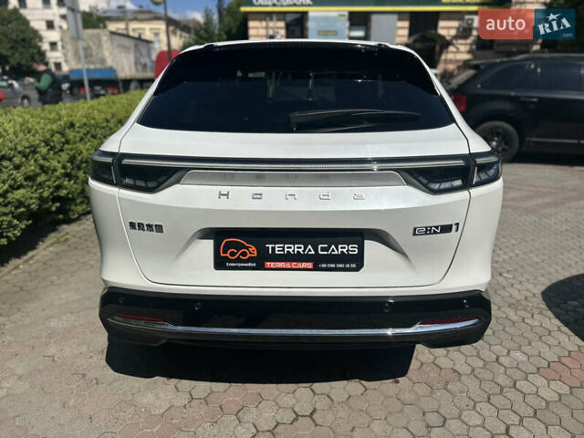 Білий Хонда eNS1, об'ємом двигуна 0 л та пробігом 1 тис. км за 17500 $, фото 2 на Automoto.ua