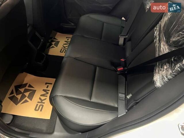 Белый Хонда eNS1, объемом двигателя 0 л и пробегом 1 тыс. км за 15899 $, фото 36 на Automoto.ua