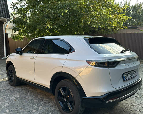 Белый Хонда eNS1, объемом двигателя 0 л и пробегом 8 тыс. км за 19500 $, фото 9 на Automoto.ua