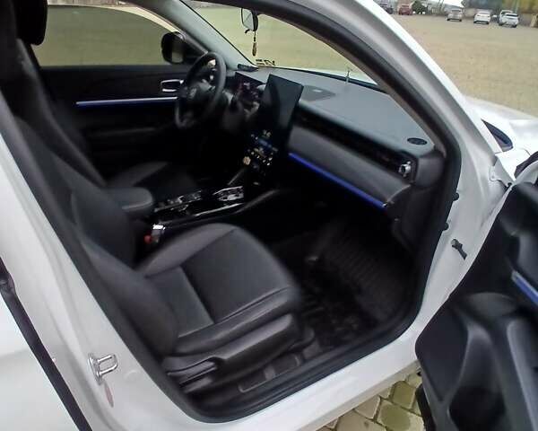 Белый Хонда eNS1, объемом двигателя 0 л и пробегом 24 тыс. км за 17500 $, фото 13 на Automoto.ua