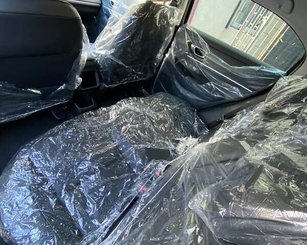 Белый Хонда eNS1, объемом двигателя 0 л и пробегом 1 тыс. км за 17999 $, фото 5 на Automoto.ua