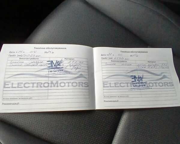 Белый Хонда eNS1, объемом двигателя 0 л и пробегом 24 тыс. км за 17500 $, фото 2 на Automoto.ua