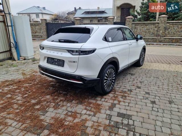 Белый Хонда eNS1, объемом двигателя 0 л и пробегом 1 тыс. км за 20700 $, фото 4 на Automoto.ua