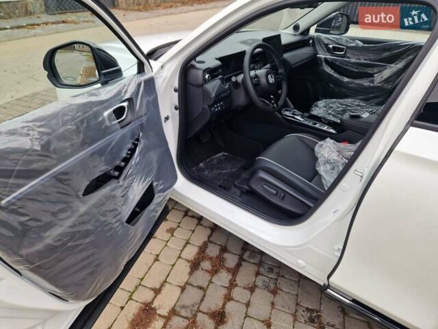 Белый Хонда eNS1, объемом двигателя 0 л и пробегом 1 тыс. км за 20700 $, фото 12 на Automoto.ua