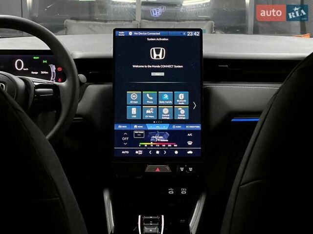Белый Хонда eNS1, объемом двигателя 0 л и пробегом 1 тыс. км за 15899 $, фото 16 на Automoto.ua
