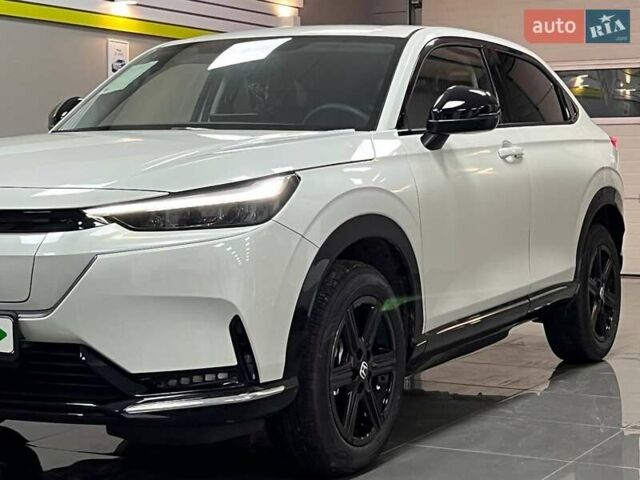 Белый Хонда eNS1, объемом двигателя 0 л и пробегом 1 тыс. км за 15899 $, фото 3 на Automoto.ua