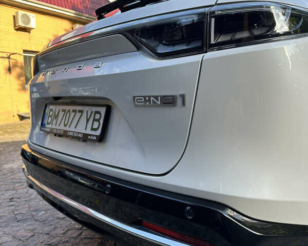 Белый Хонда eNS1, объемом двигателя 0 л и пробегом 8 тыс. км за 19500 $, фото 12 на Automoto.ua