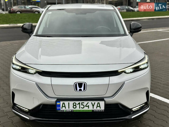 Белый Хонда eNS1, объемом двигателя 0 л и пробегом 7 тыс. км за 16700 $, фото 1 на Automoto.ua