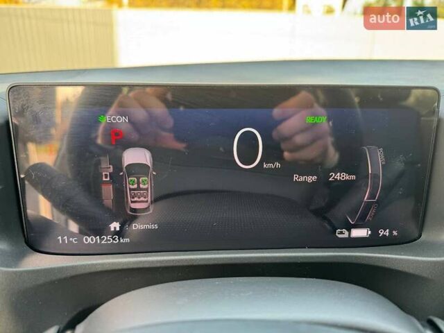 Белый Хонда eNS1, объемом двигателя 0 л и пробегом 1 тыс. км за 17900 $, фото 13 на Automoto.ua