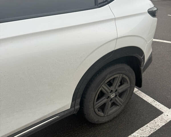 Белый Хонда eNS1, объемом двигателя 0 л и пробегом 7 тыс. км за 17177 $, фото 1 на Automoto.ua