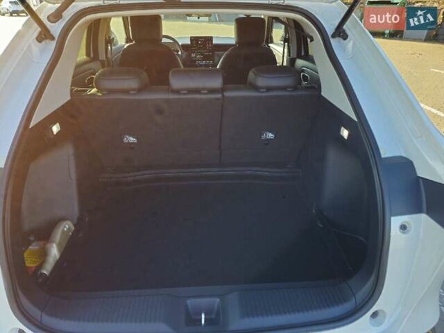 Білий Хонда eNS1, об'ємом двигуна 0 л та пробігом 7 тис. км за 22000 $, фото 14 на Automoto.ua