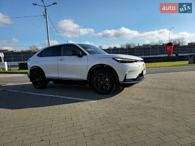 Білий Хонда eNS1, об'ємом двигуна 0 л та пробігом 7 тис. км за 22000 $, фото 6 на Automoto.ua