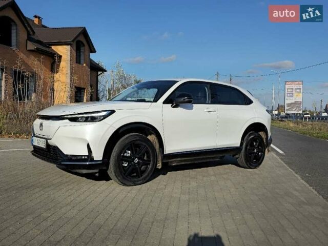 Білий Хонда eNS1, об'ємом двигуна 0 л та пробігом 7 тис. км за 22000 $, фото 3 на Automoto.ua