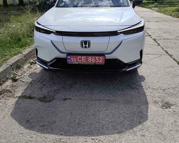 Белый Хонда eNS1, объемом двигателя 0 л и пробегом 2 тыс. км за 17099 $, фото 3 на Automoto.ua
