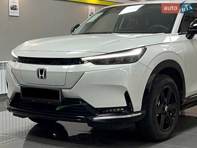 Белый Хонда eNS1, объемом двигателя 0 л и пробегом 1 тыс. км за 15899 $, фото 1 на Automoto.ua