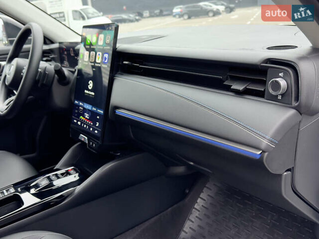 Белый Хонда eNS1, объемом двигателя 0 л и пробегом 7 тыс. км за 16700 $, фото 40 на Automoto.ua