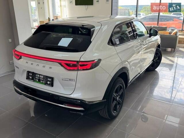 Білий Хонда eNS1, об'ємом двигуна 0 л та пробігом 1 тис. км за 15899 $, фото 6 на Automoto.ua